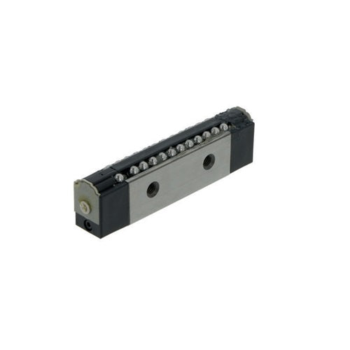 Kugelumlaufschuh KUVS10 -B - Breite: 48 mm INA