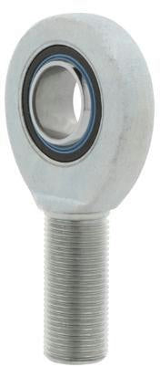 Gelenkkopf GAL17 -UK-2RS - Hartchrom/Gleitwerkstoff INA
