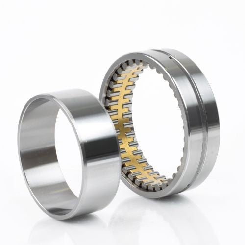 Zylinderrollenlager NNU4928 B/SPW33 ID 140mm AD 190mm Breite50mm SKF