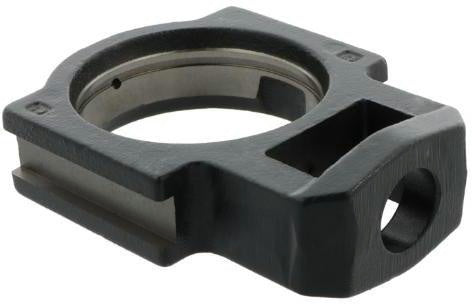 Spanngehäuse GEHTUE12 -GG 110mm Grauguss 1St/VE INA