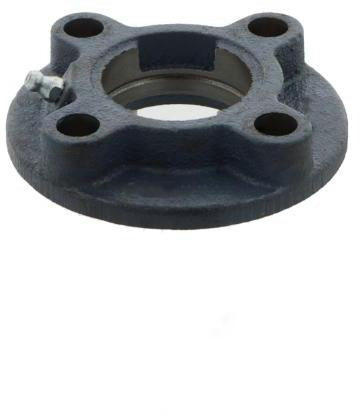 Flanschlagergehäuse FYC509 85mm rd1St/VE SKF