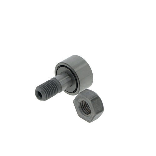 Kurvenrolle KR35 -PP-A-NMT ID 16mm AD 35mm Breite52mm INA