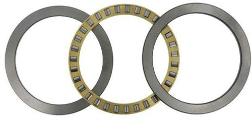 Axial-Zylinderrollenlager 89424 -MB ID 120mm AD 250mm 219kg NKE