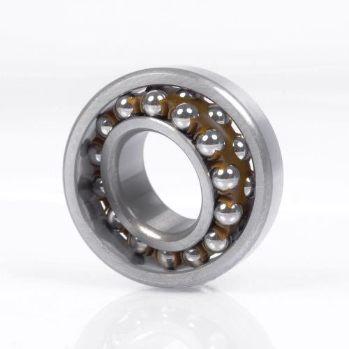 Pendelkugellager 2208 ETN9 Innen-Ø 40 mm Außen-Ø 80 mm Breite23 mm SKF