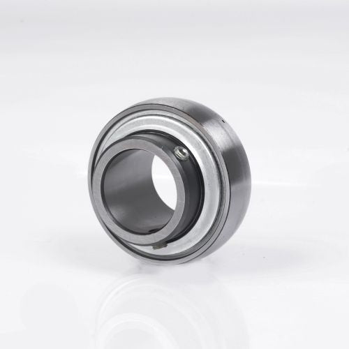 Spannlager GAY40 -NPPB Innen-Ø 40 mm Außen-Ø 80 mm Breite395 mm NKE