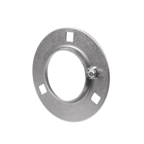 Flanschlagergehäuse FLAN90 -MSA 90 mm rund INA