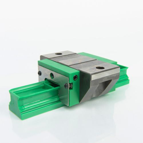 Führungswagen KWVE15 -B-EC-V1-G3 0145kg Standkurz 15er Reihe INA