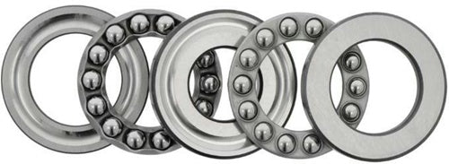 Axial-Rillenkugellager 54218 ID 75mm AD 135mm B69mm FAG