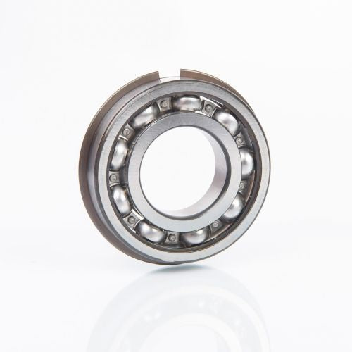 Rillenkugellager 208 NR Innen-Ø 40 mm Außen-Ø 80 mm Breite18 mm SKF