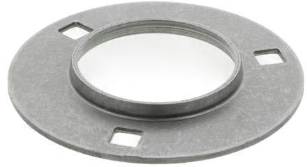 Flanschlagergehäuse FLAN62 -MSB-FA125 62mm rd1St/VE INA
