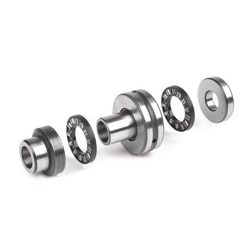 Nadel-Axialzylinderrollenlager ZARN2572 -L-TV-A ID 25mm AD 72mm Breite75mm INA