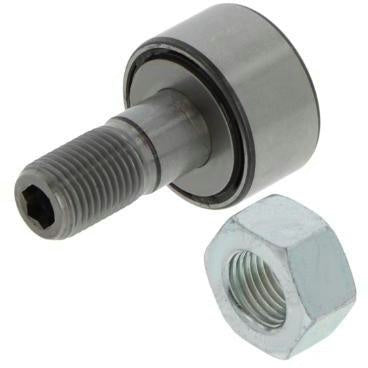 Kurvenrollen KRV19 PPX ID 8mm AD 19mm Breite32mm 1St/VE SKF