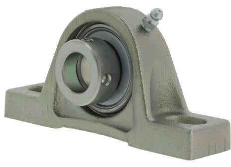 Stehlager-Gehäuseeinheit PASE20 -XL-N-FA125 20mm Exzenterspannring INA