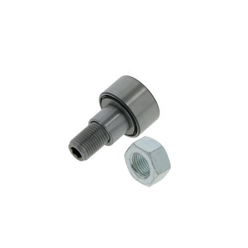 Kurvenrolle KRE72 -PP-A-NMT ID 28mm AD 72mm Breite80mm INA