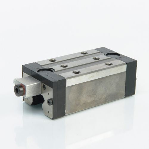 Führungswagen RWU25 -E-H-V3-G2 0583 kg hoch Standard 25er Reihe INA