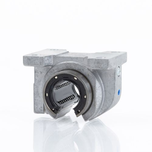 Linear-Kugellager-Einheit KGBAO25 -PP-AS 25mm AD 74mm B58mm INA