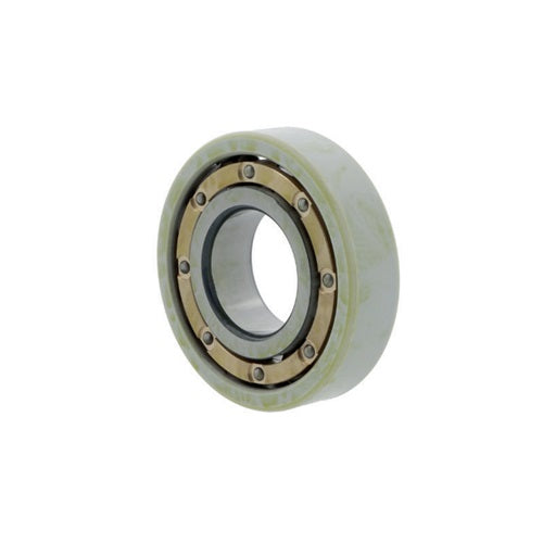 Rillenkugellager 6319 -M-J20AA-C4 Innen-Ø 95 mm Außen-Ø 200 mm Breite45 mm FAG