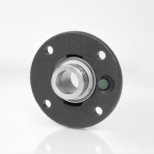 Flanschlager-Gehäuseeinheit ESFCE209 45 mm rund SNR