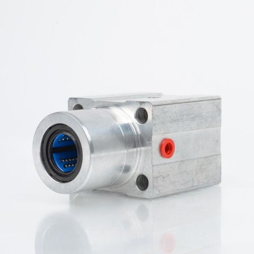Linear-Kugellager-Einheit KTFS16 -PP-AS 16 mm Außen-Ø 50 mm Breite 78 mm INA