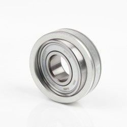 Spannlager BE40 Innen-Ø 40 mm Außen-Ø 90 mm Breite25 mm INA