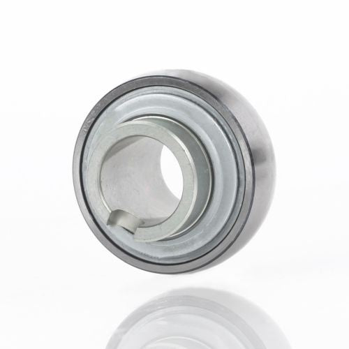 Spannlager GLE45 -KRR-B Innen-Ø 45 mm Außen-Ø 85 mm Breite429 mm INA