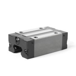 Führungswagen LLTHC25 U T1 P3 0473 kg Standard Standard 25er Reihe EWELLIX SKF