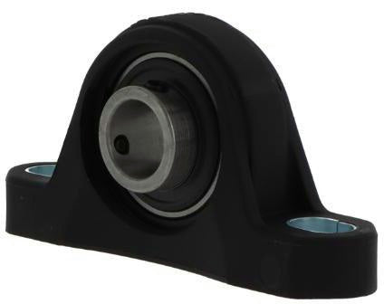 Stehlager-Gehäuseeinheiten SYK20 TR 20mm Gewindestifte 1St/VE SKF