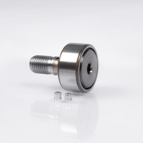 Kurvenrolle KRV19 FLL/3AS ID 8mm AD 19mm Breite32mm NTN