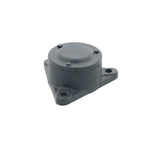 Flanschlagergehäuse F506 -WA-L 62mm dreieckig FAG