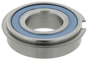 Rillenkugellager 6308 -2RS1NR/C3 ID 40mm AD 90mm Breite23mm SKF
