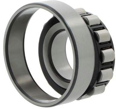 Zylinderrollenlager N320 -E-TVP-C3 ID 100mm AD 215mm Breite47mm 1St/VE NKE