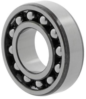 Pendelkugellager 2208 -TV ID 40mm AD 80mm Breite23mm 1St/VE NKE