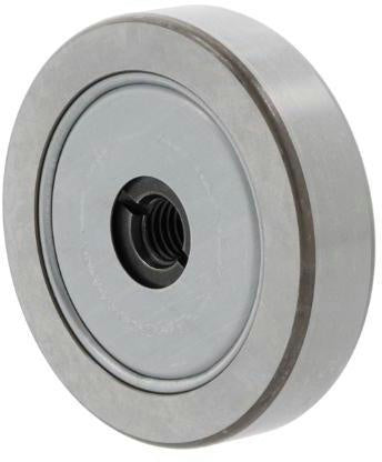 Zapfenlaufrollen ZL206 -DRS ID 30mm AD 72mm Breite387mm 1St/VE INA