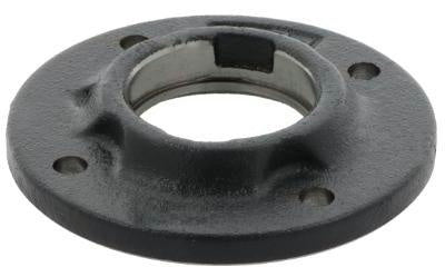 Flanschlagergehäuse GEHFE05 -GG 52mm rd1St/VE INA