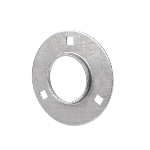 Flanschlagergehäuse FLAN90 MSB 90 mm rund INA