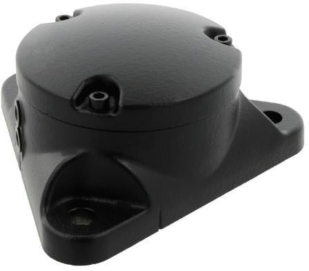 Flanschlagergehäuse FNL513 A 60mm dreieckig 1St/VE SKF