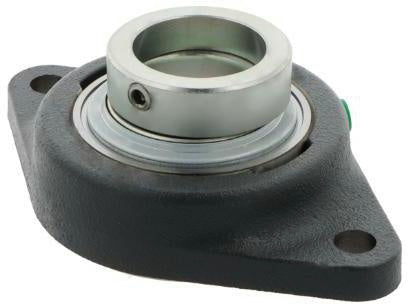 Flanschlager-Gehäuseeinheiten RCJTZ25 25mm ov1St/VE INA