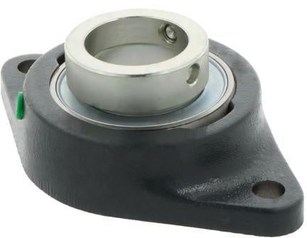 Flanschlager-Gehäuseeinheiten PCFT50 50mm ov1St/VE INA