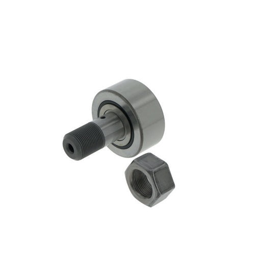 Kurvenrolle NUKR90 -X-NMT ID 30mm AD 90mm Breite100mm INA