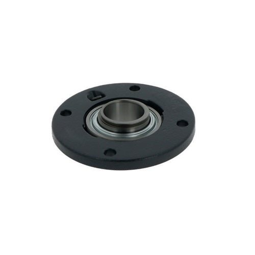 Flanschlager-Gehäuseeinheit RMEY25 -N 25mm AD 115mm B314mm rdNKE