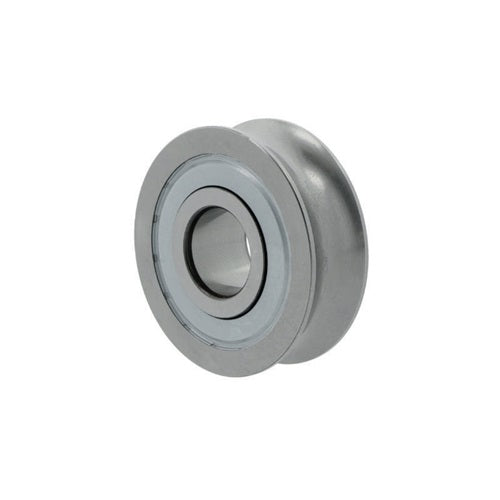Laufrolle LFR50/5-6 -2Z ID 5mm AD 17mm Breite8mm INA