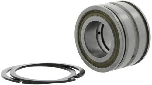 Zylinderrollenlager SL045007 -PP-2NR ID 35mm AD 62mm Breite36mm 1St/VE INA