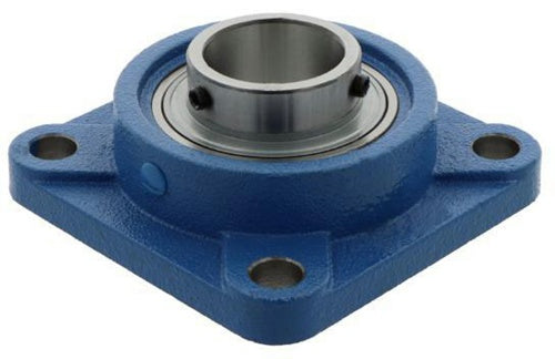 Flanschlager-Gehäuseeinheiten UCF312 60mm viereckig 1St/VE SKF