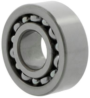 Rillenkugellager 4203 A ID 17mm AD 40mm Breite 16mm SNR