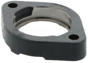 Flanschlagergehäuse GEHGLCTE06 -GG-FA1251 62mm ov1St/VE INA