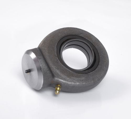 Gelenkkopf GK17 -DO 17 mm Außen-Ø 46 mm Breite 14 mm INA
