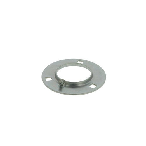 Flanschlagergehäuse FLAN62 -MSA-FA125 6195mm rdINA