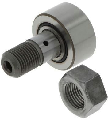 Kurvenrollen NUKR72 A ID 24mm AD 72mm Breite80mm 1St/VE SKF