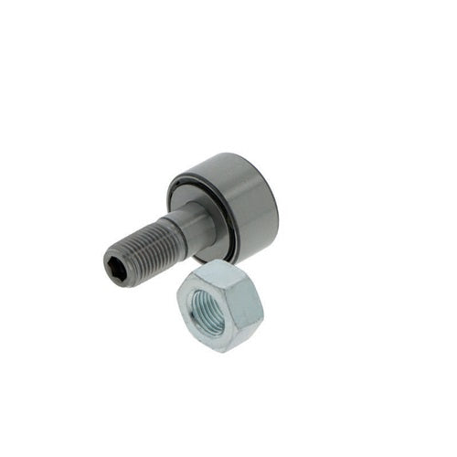 Kurvenrolle KRV52 -PP-A-NMT ID 20mm AD 52mm Breite66mm INA
