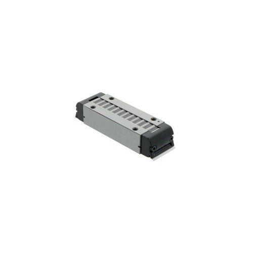 Umlaufschuh RUS26102 -GR3/-10-15 B108mm 06kg mDistanzelementen INA